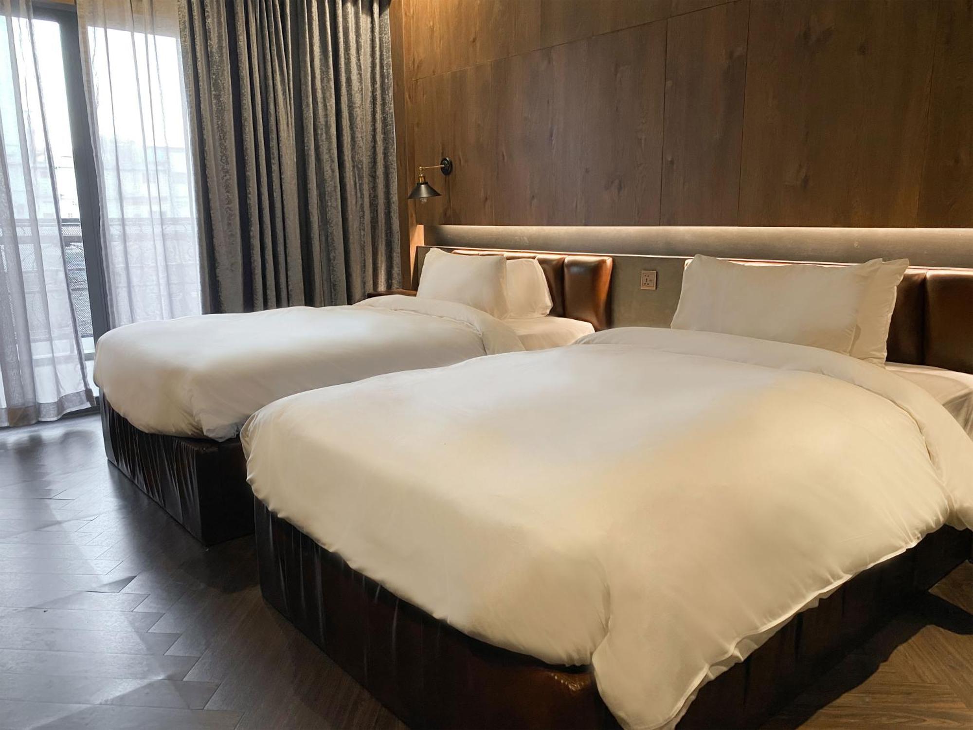 Check Inn Phnom Penh Bkk1 Kültér fotó