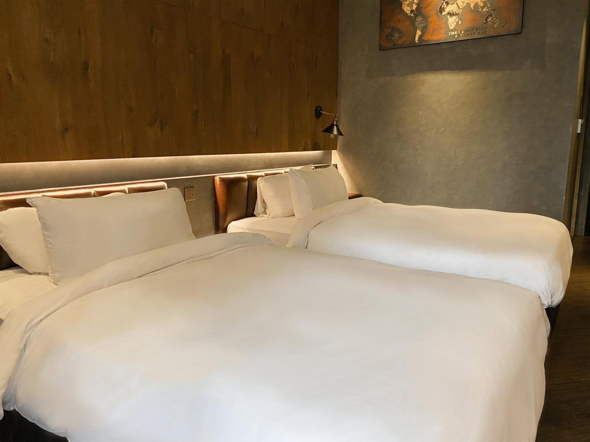 Check Inn Phnom Penh Bkk1 Kültér fotó